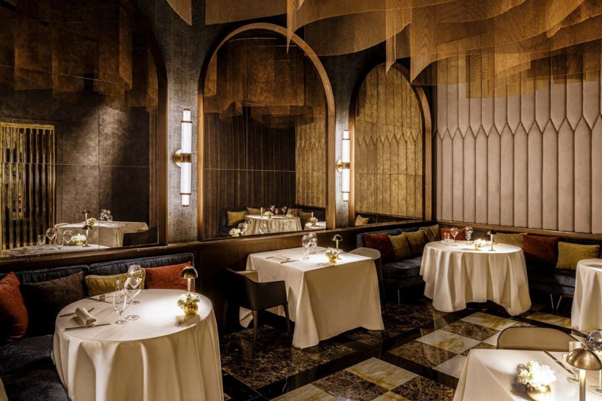 Per Annalisa Cavaleri il vero lusso a tavola non è quello di Briatore né di Salt Bae