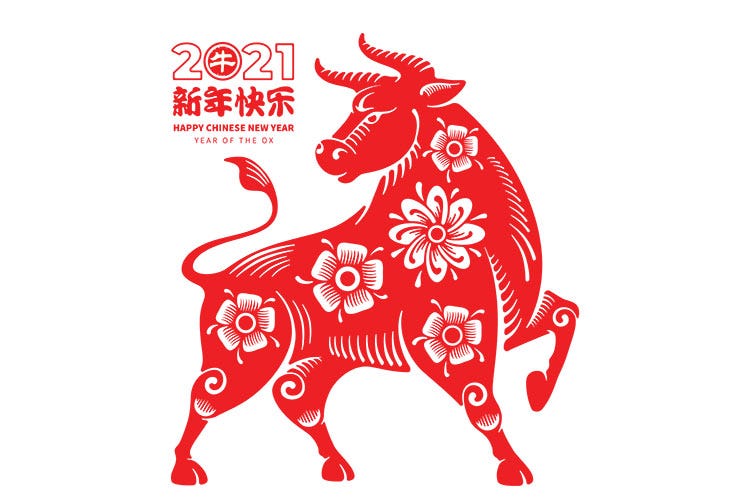 In Cina inizia l'anno del bufalo: Gli auguri del Consorzio della mozzarella