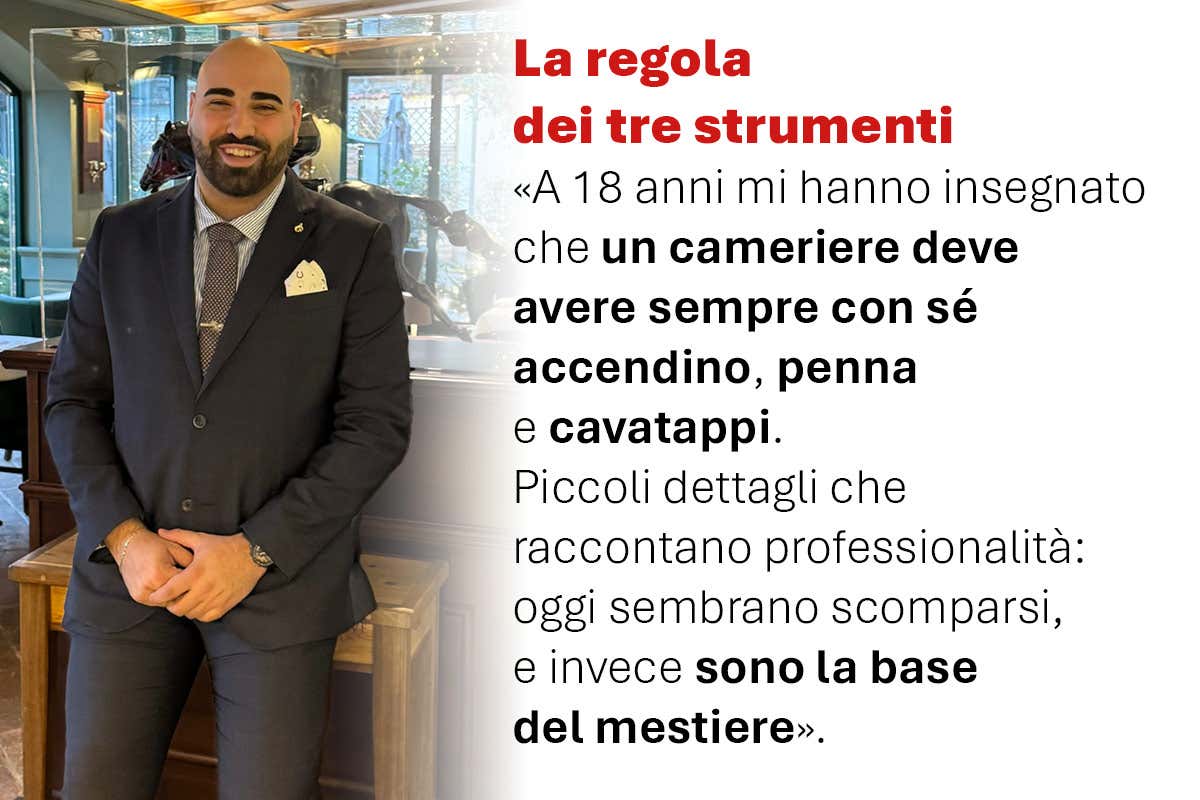 La sala non è morta, la uccideremo noi con contratti vecchi e zero formazione