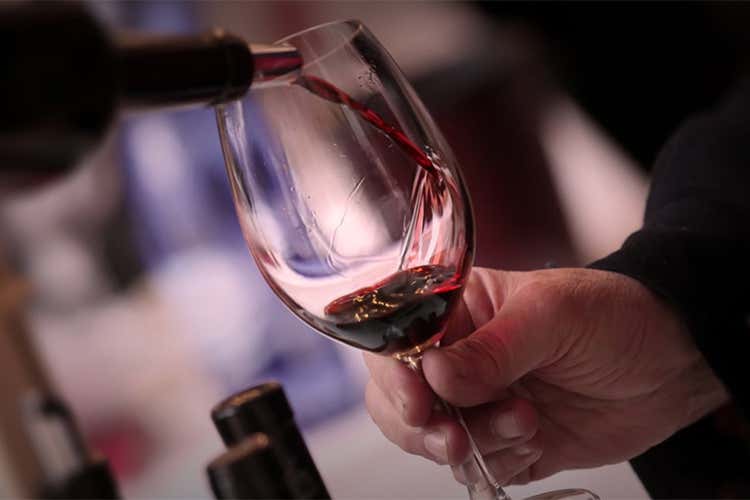 “Anteprima Amarone” a Verona In degustazione l’annata 2013 “Anteprima Amarone” a Verona In degustazione l’annata 2013