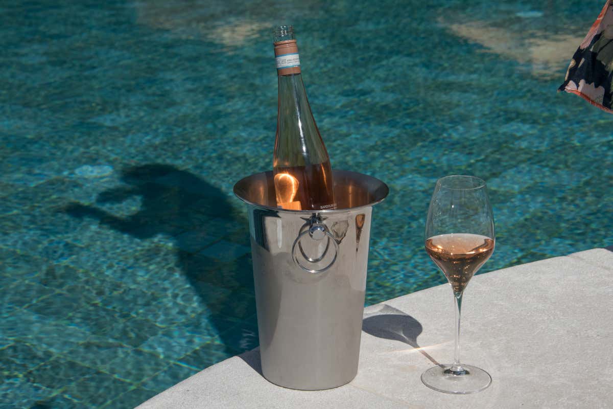 Anteprima Chiaretto 2023… Nel 2024: i rosati di Bardolino alla prova del tempo