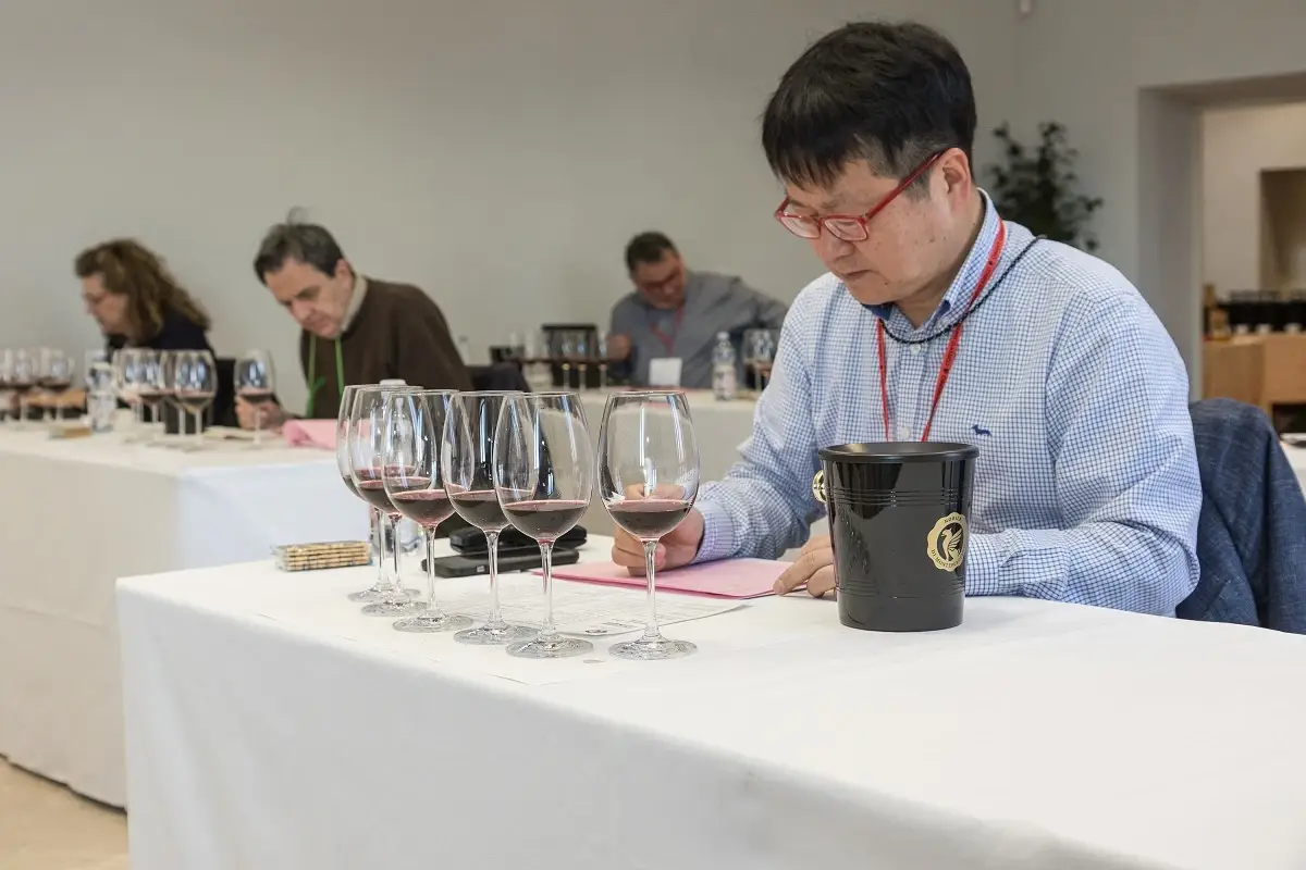 Anteprima Vino Nobile di Montepulciano&nbsp; Vino Nobile di Montepulciano: &egrave; il biologico a trainare il mercato estero