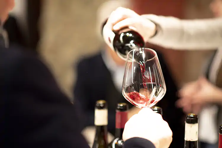 In degustazione a PrimAnteprima ci saranno 400 etichette Al via PrimAnteprima in Toscana In degustazione 400 etichette