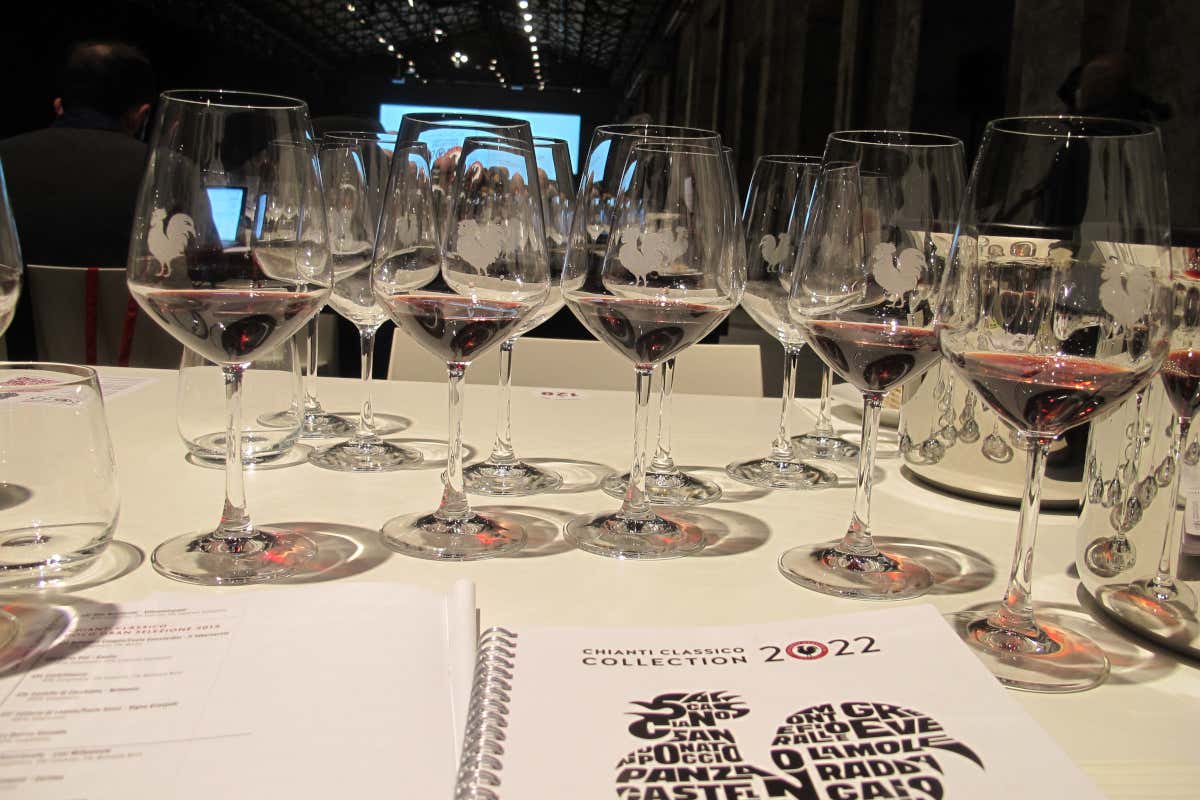 Anteprime toscane: finestra d&rsquo;eccellenza per le etichette regionali