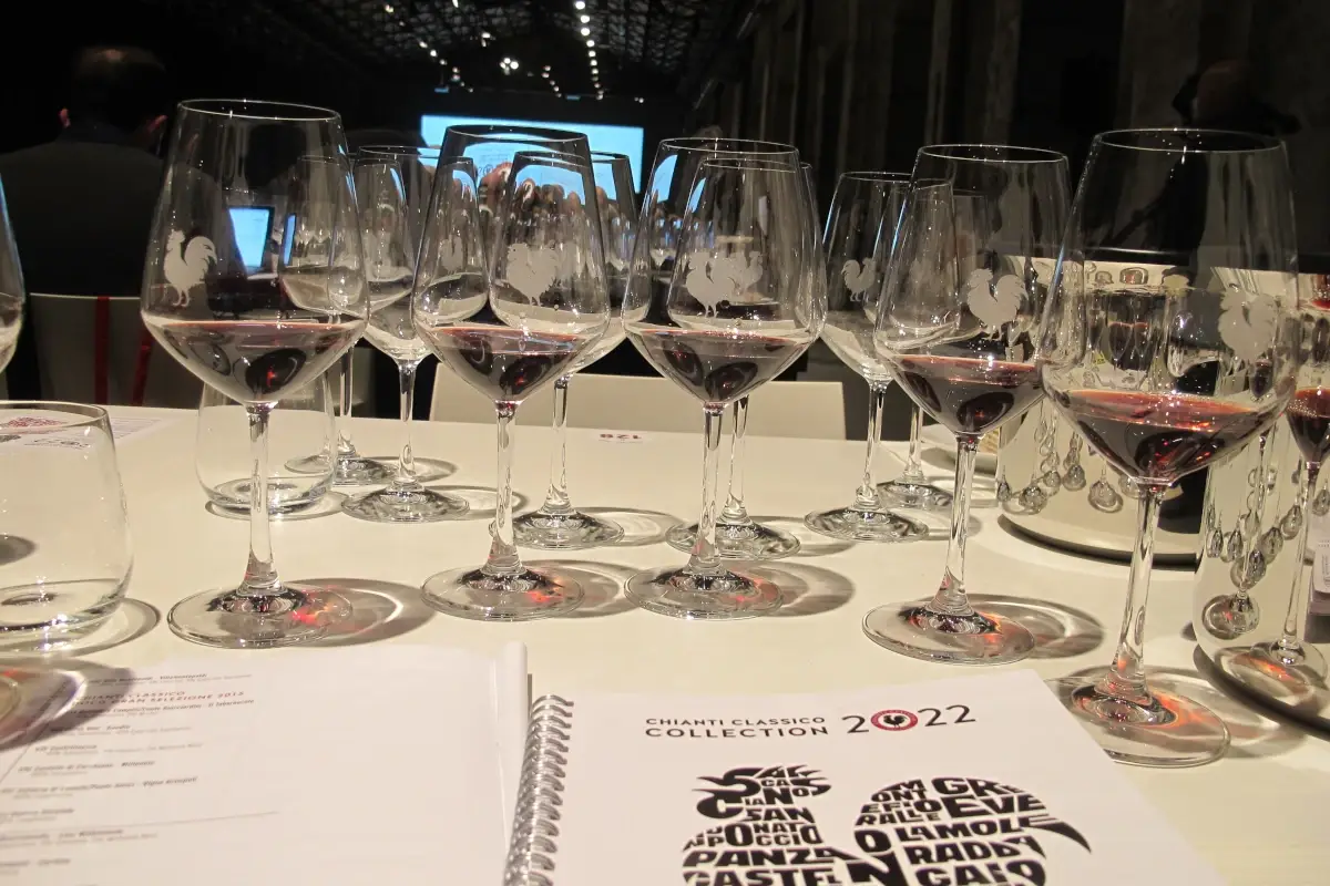 Anteprime toscane: finestra d&rsquo;eccellenza per le etichette regionali