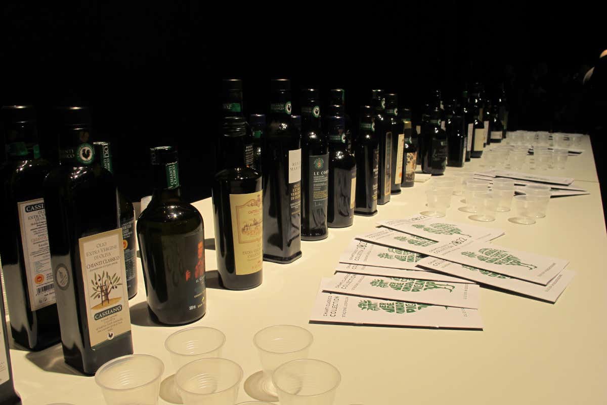 Anteprime toscane: finestra d&rsquo;eccellenza per le etichette regionali