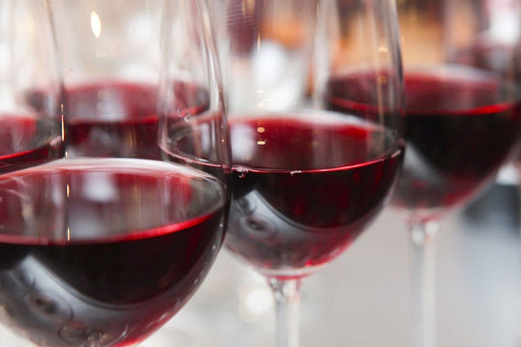 I vini toscani saranno presentati nel mese di febbraio (La Toscana presenta i suoi vini Raffica di anteprime a febbraio)
