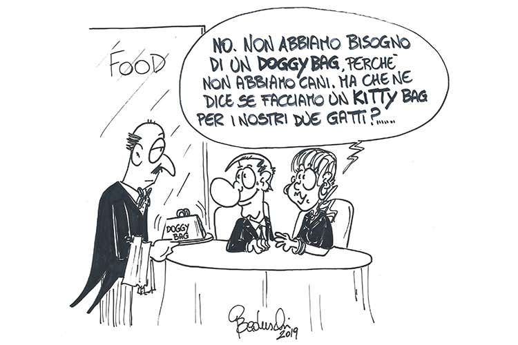 Combattere lo spreco alimentare significa avere a cuore il nostro pianeta (L'anti-spreco è il fil rouge dei valori di Euro-Toques) Combattere lo spreco alimentare significa avere a cuore il nostro pianeta (L'anti-spreco è il fil rouge dei valori di Euro-Toques)