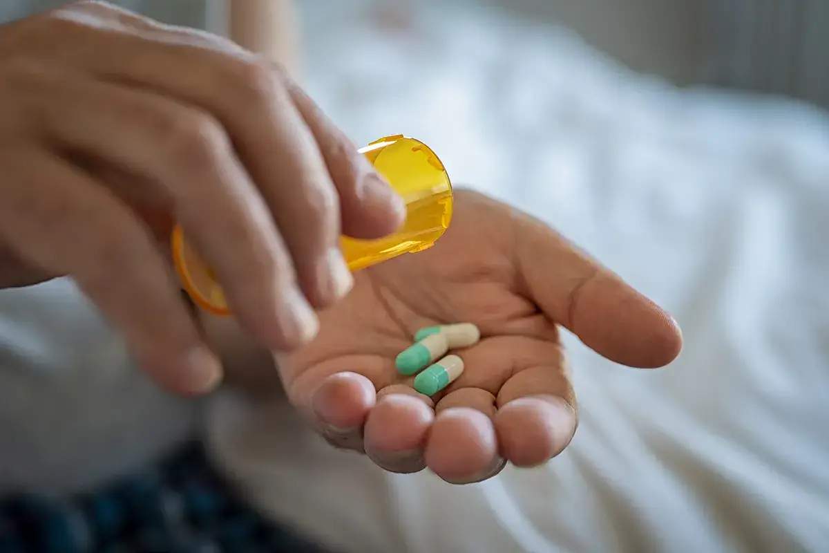 Cure antibiotiche pericolose per l'intestino Cura antibiotica in corso? Probiotici e prebiotici una protezione utile