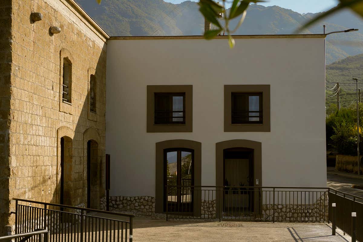 Perché Avella, in Campania, è il luogo ideale per riscoprire il turismo lento