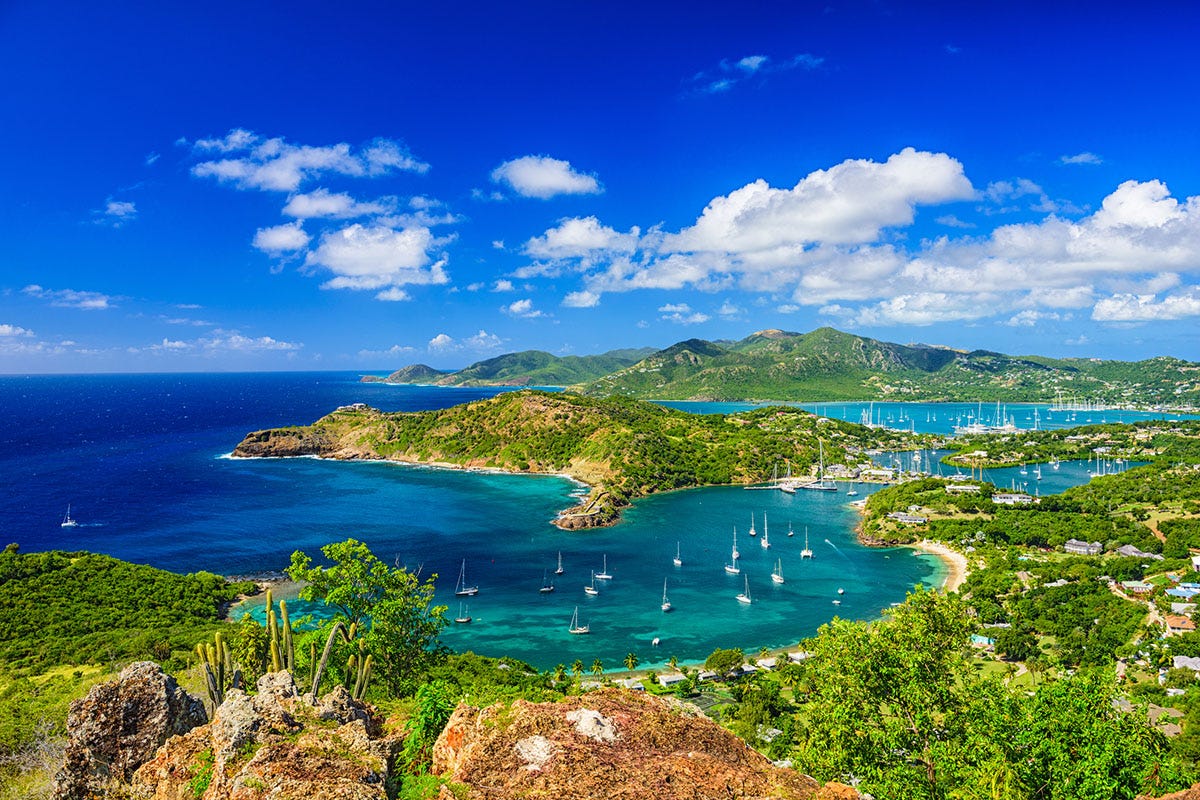 Caraibi, dal sogno alla realtà con Sandals & Beaches Resorts