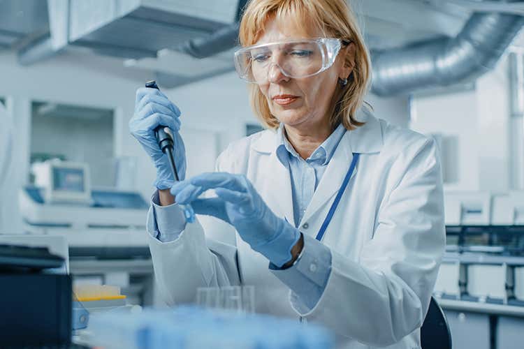 Antimalarici contro il coronavirus - Via libera agli antimalarici Antimalarici contro il coronavirus - Via libera agli antimalarici