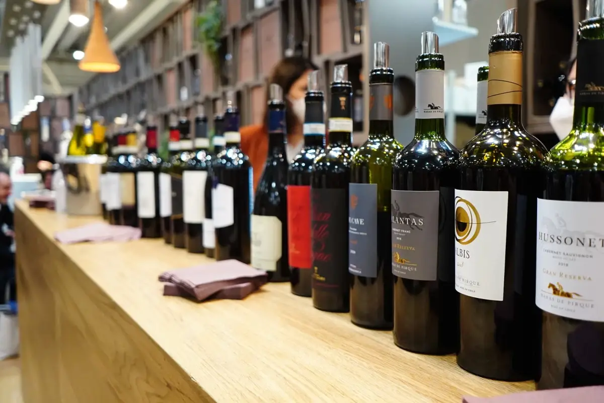 I vini di Antinori&nbsp; Antinori punta su Jermann per essere pi&ugrave; forte con i vini bianchi