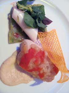 Antipasto