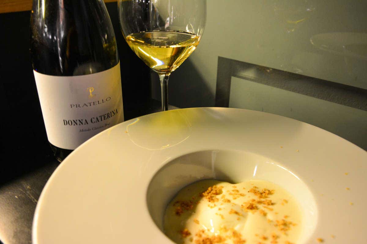 Restaurant Week: la carne de “La Braseria” si abbina ai vini lombardi e al Grana