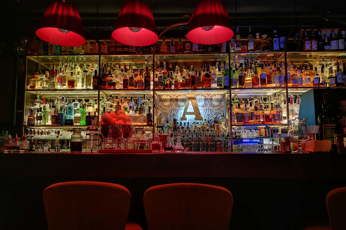 L'Antiquario a Napoli The World's 50 Best Bar, vince il Paradiso di Barcellona. Quattro italiani in classifica