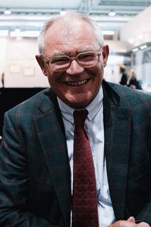 Anton F. B&ouml;rner