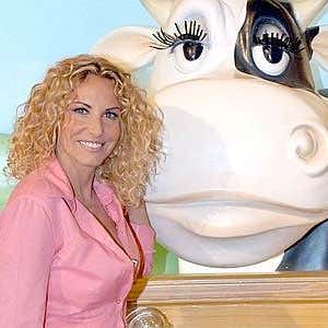 Antonella Clerici