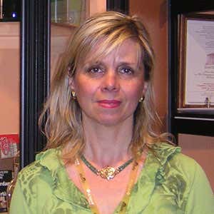 Antonella Pinna