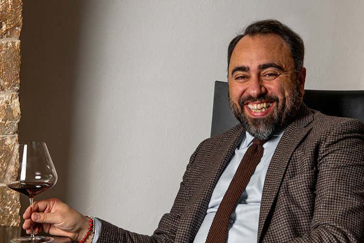 Antonello Magistà «Richiamo di perdere un'occasione» L'allarme dei ristoratori pugliesi