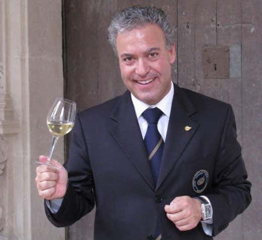 Antonello Maietta Antonello Maietta