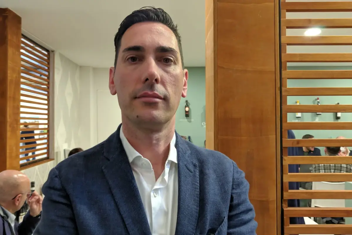 Antonino La Placa&nbsp; La sostenibilit&agrave; del vino passa anche dal suo tappo