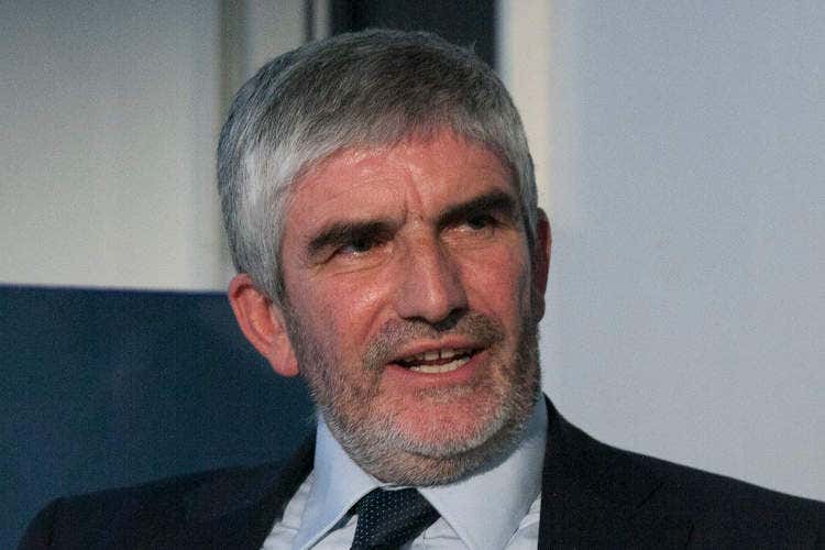Antonio Boselli - Il virus e i contagi in Lombardia Tensione tra agricoltori e industriali Antonio Boselli - Il virus e i contagi in Lombardia Tensione tra agricoltori e industriali