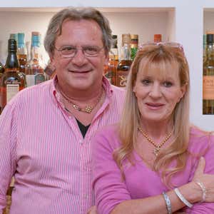 Antonio e Caterina Pagani