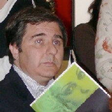 Antonio Flamini 