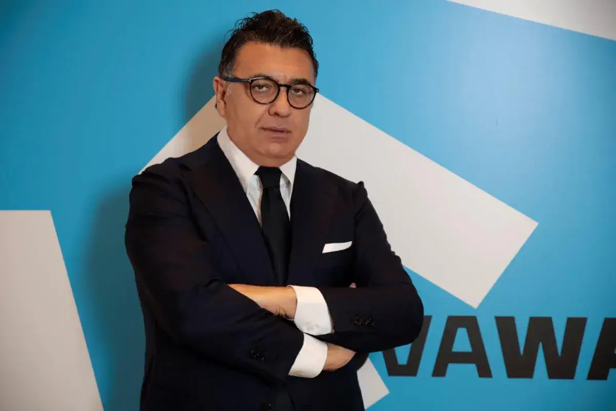 Antonio Giacomini, ceo di Innoway Con Cantico l'arte e gli spettacoli diventano un magnete per visitatori e turisti