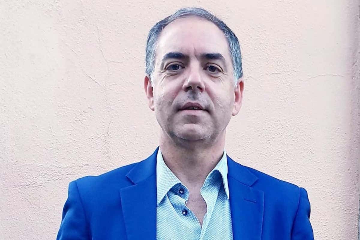 Antonio Portaccio (foto da Foodserviceweb)  Inflazione e crisi dell’horeca: “La filiera deve fare gioco di squadra”