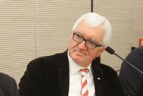Antonio Santini &ldquo;Dal Pescatore&rdquo; al Direttivo di Fipe: Antonio Santini eletto vicepresidente