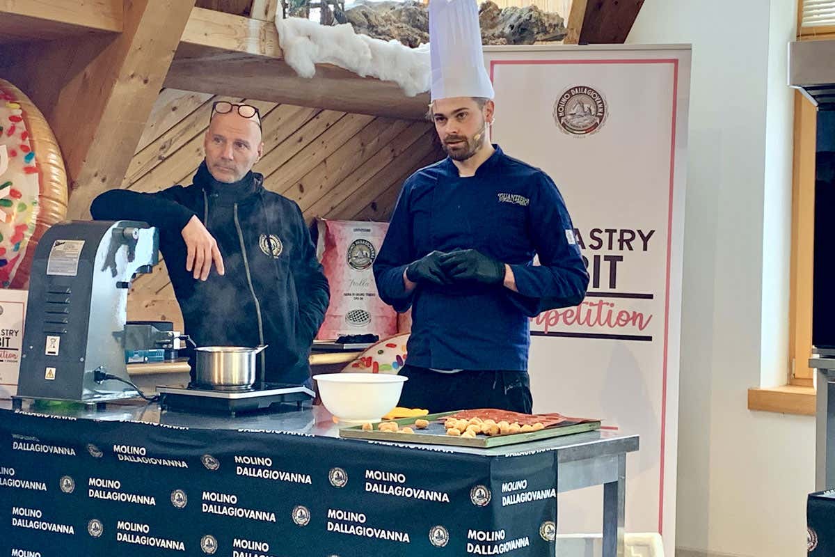 Chi sarà Dallagiovanna Pastry Ambassador? Dalla Bit Competition i finalisti