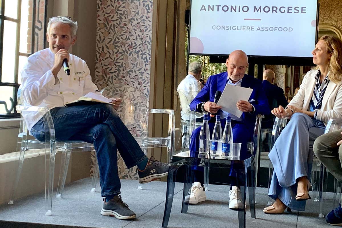 HostMilano 2025, le filiere alimentari al centro dell’ospitalità HostMilano 2025, le filiere alimentari al centro dell’ospitalità