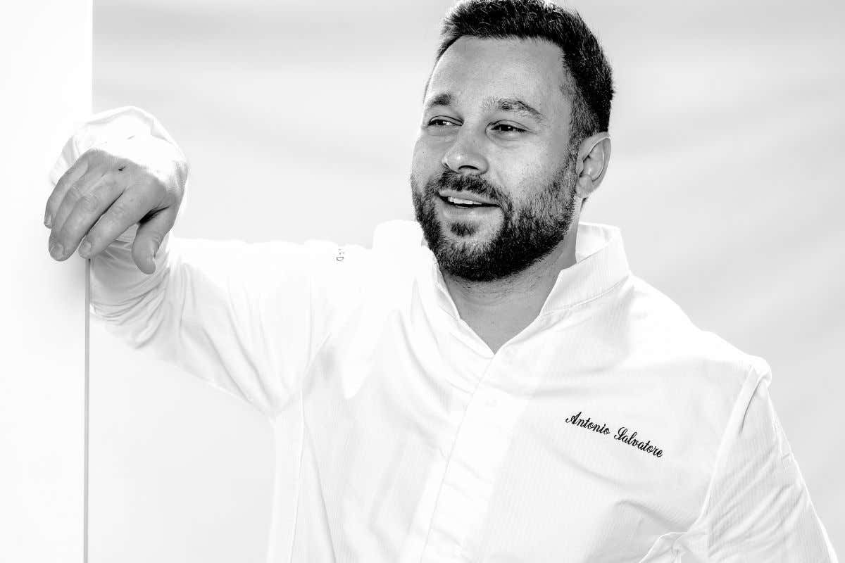 La sfarzosità di Monaco a New York con Antonio Salvatore e MC Hospitality Group