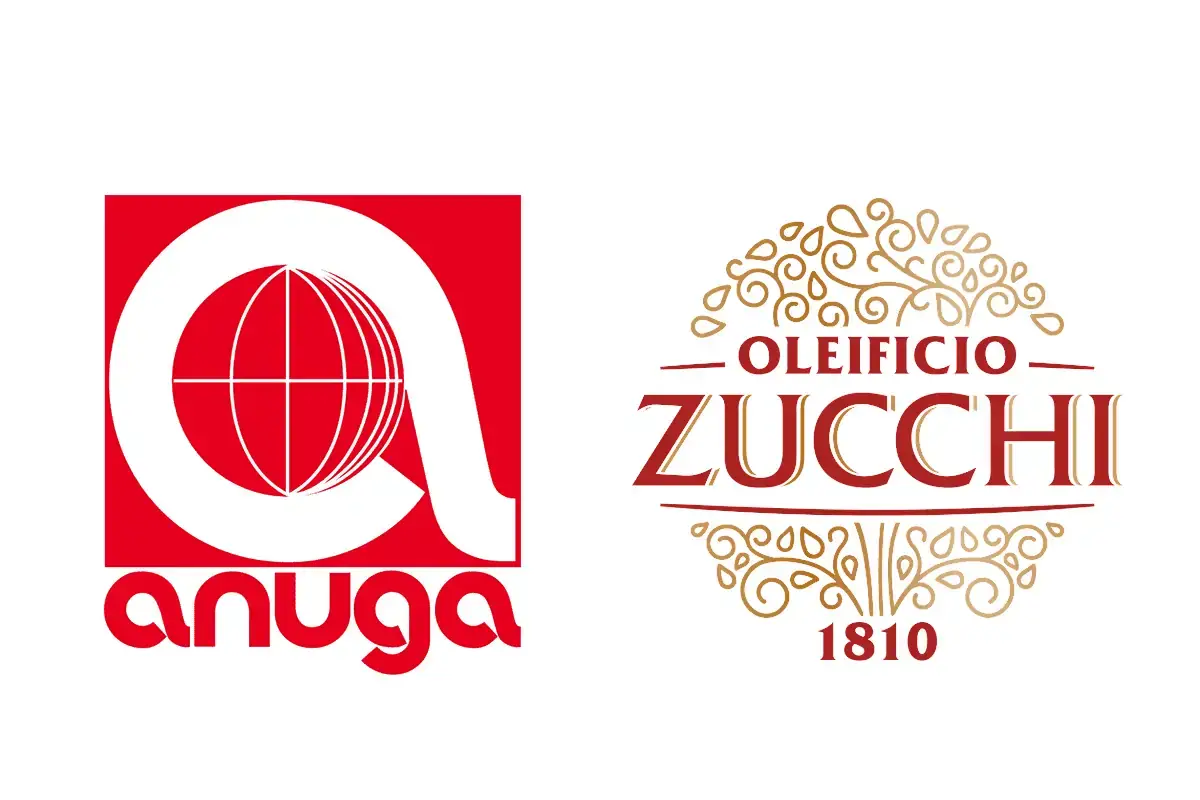 Oleificio Zucchi porta la qualit&agrave; del Made in Italy ad Anuga