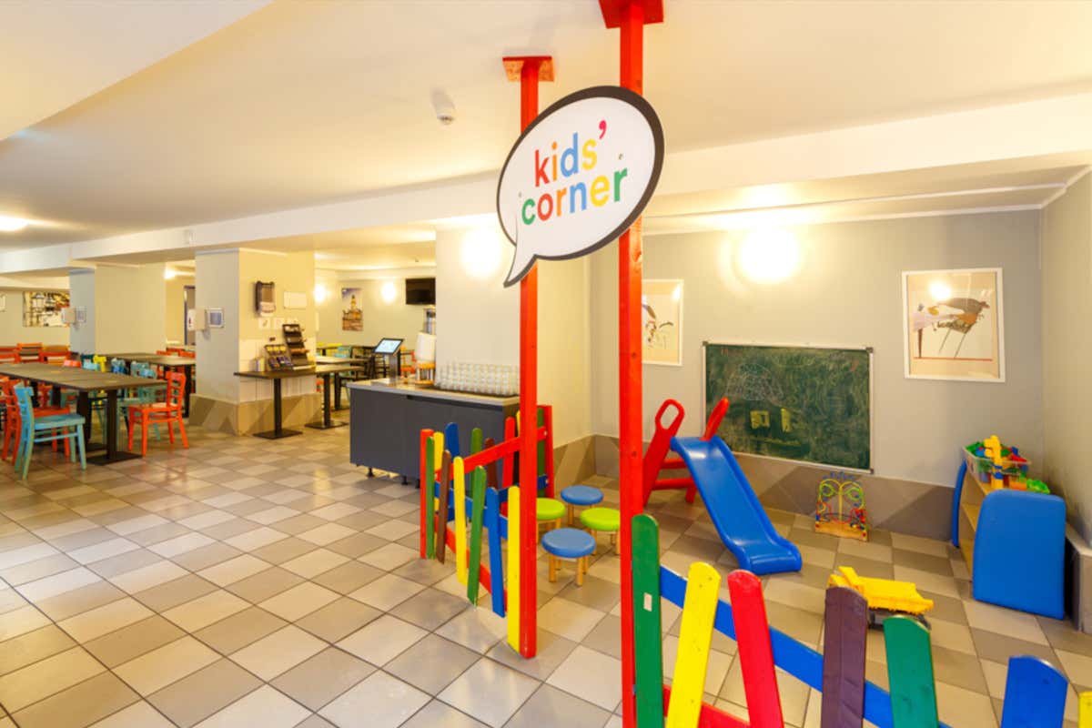 Un weekend in famiglia a Berlino