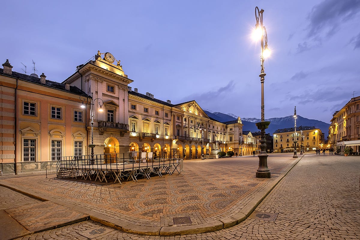 Aosta Qualità della vita: vincono Aosta, Piacenza e Caglia, male il Sud e le grandi città