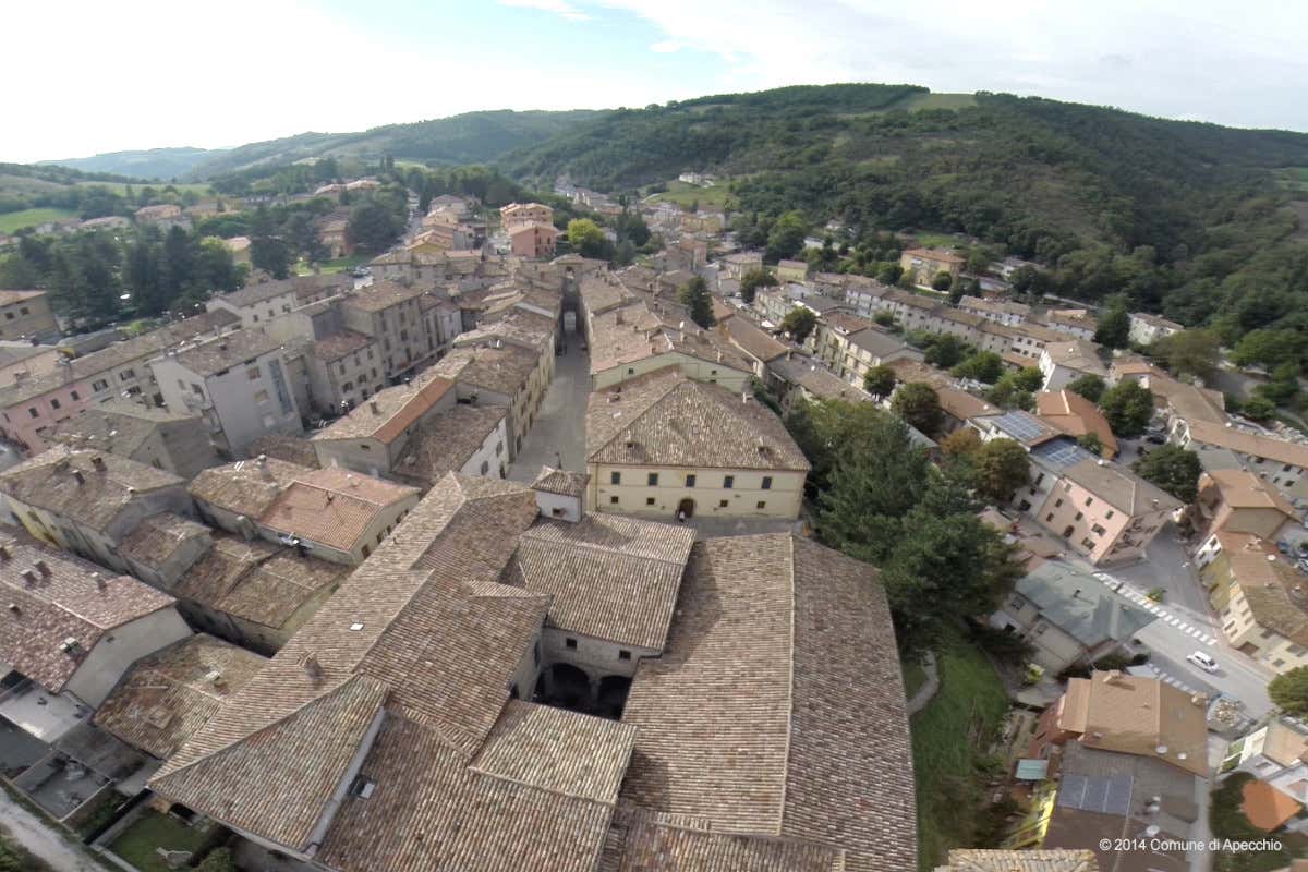 Alte Marche, Festival dell’alogastronomia ad Apecchio, con birra e tartufo Alte Marche, Festival dell’alogastronomia ad Apecchio, con birra e tartufo