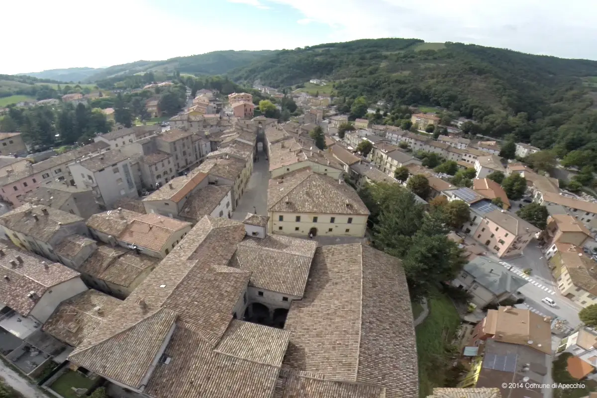 Alte Marche, Festival dell&rsquo;alogastronomia ad Apecchio, con birra e tartufo