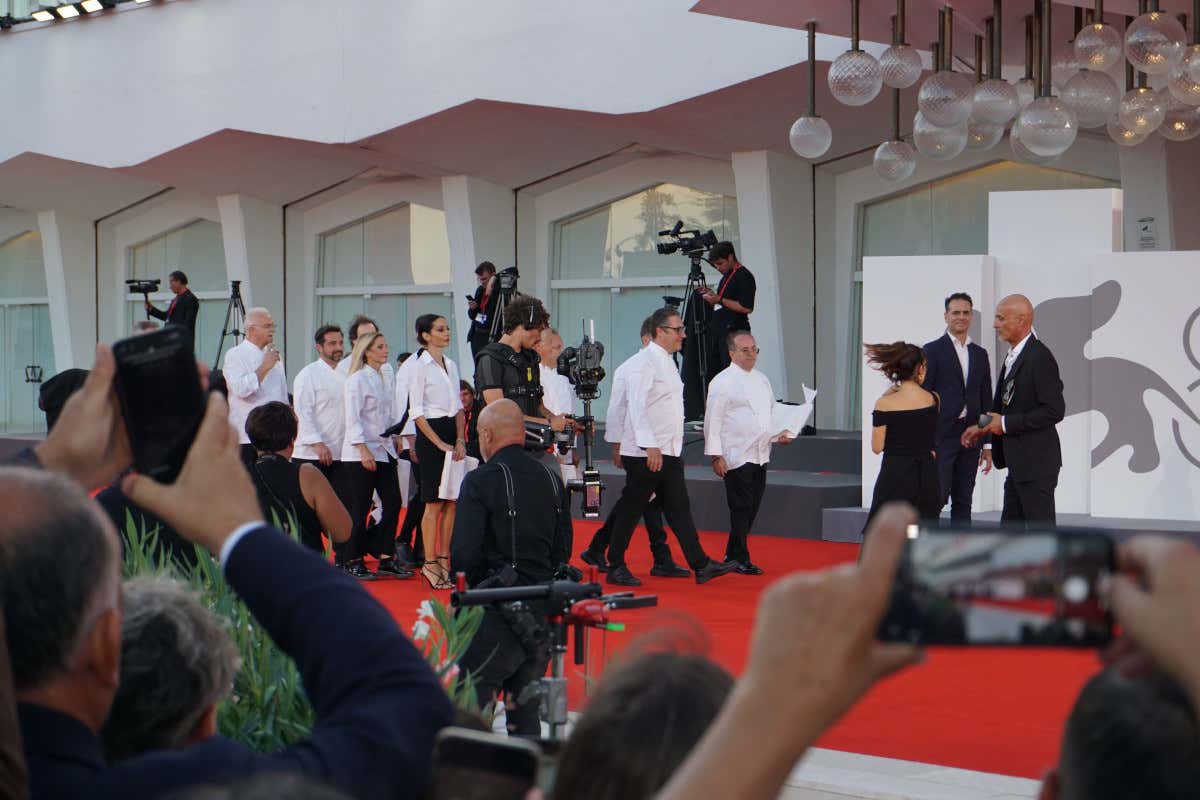 Massari: «Comunicare è fondamentale per promuovere la pasticceria»