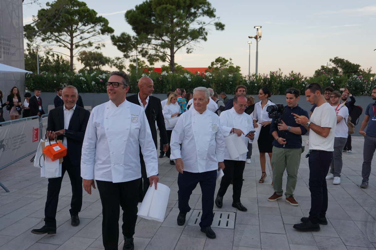 Massari: «Comunicare è fondamentale per promuovere la pasticceria»