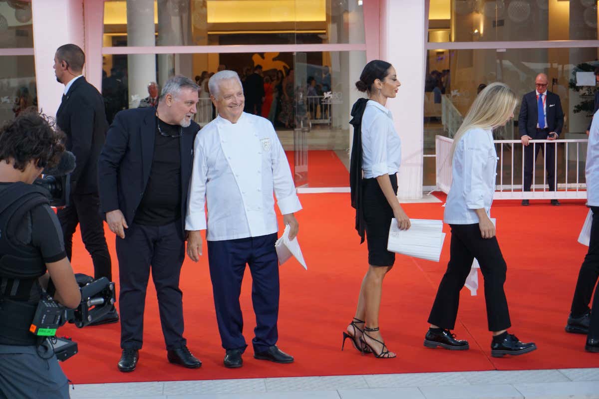 Massari: «Comunicare è fondamentale per promuovere la pasticceria»