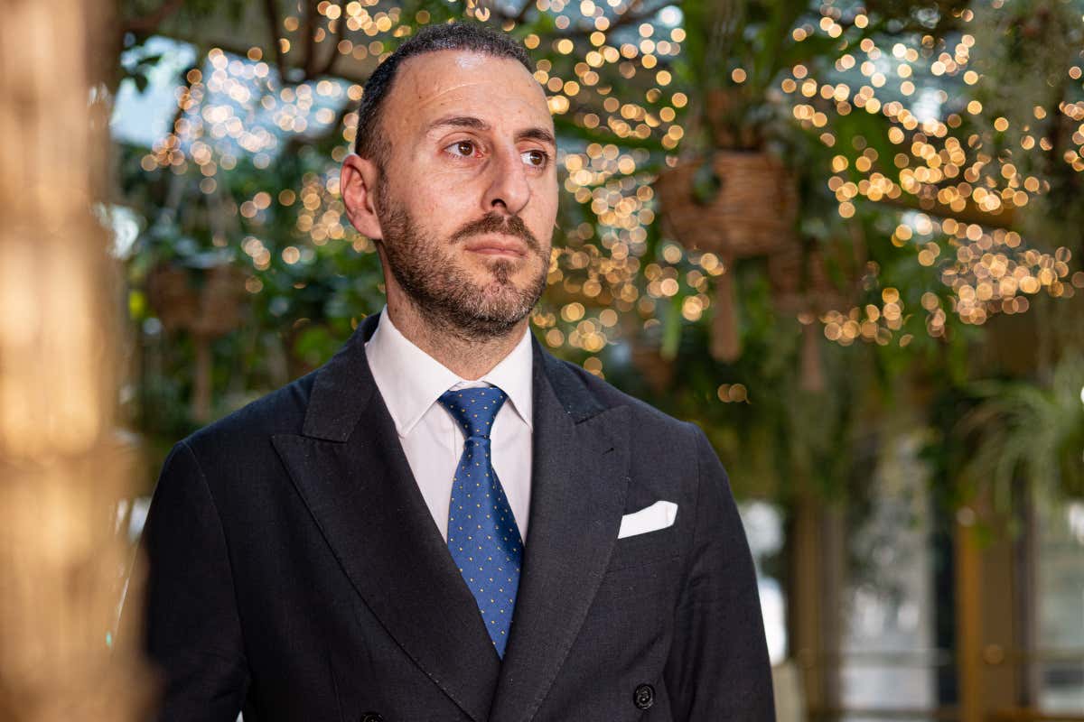 Aperitivo di lusso: come gli hotel reinventano il rituale più amato Aperitivo di lusso: come gli hotel reinventano il rituale più amato