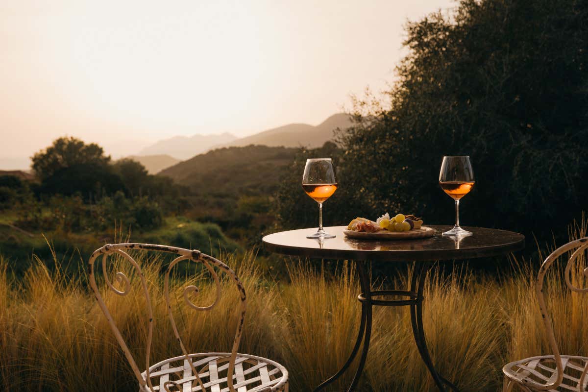 In Gallura c'è Albero Capovolto: un gioiello di eleganza per scoprire la Sardegna