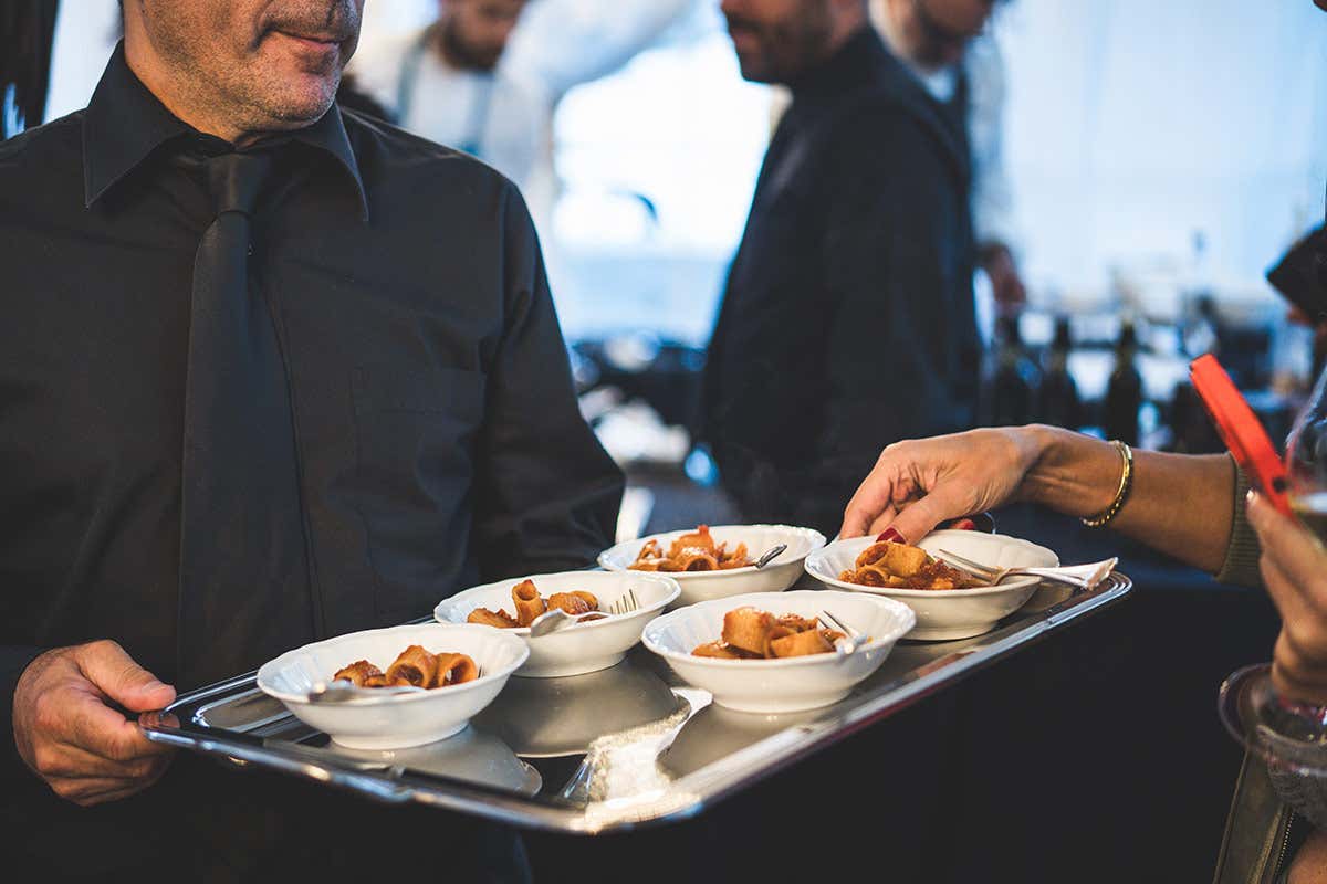 Nasce “Corte del Dome”, nuovo brand gastronomico 100% Made in Italy