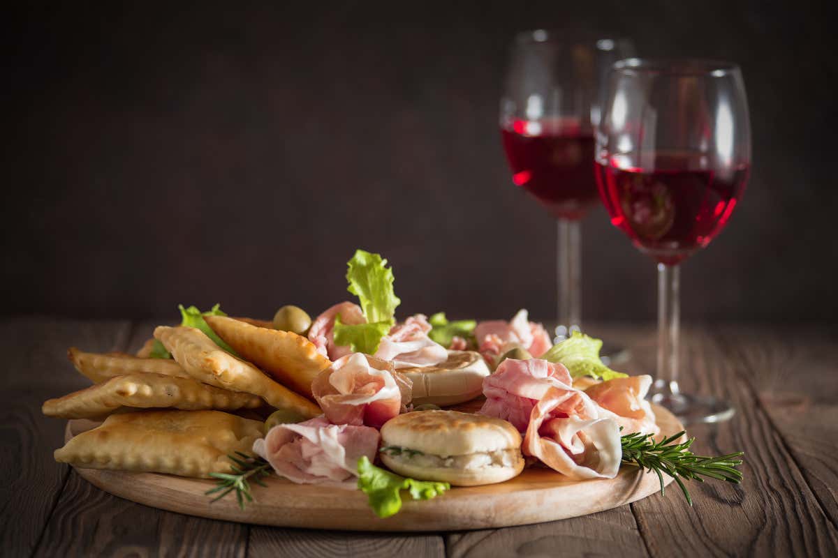 Tramonto DiVino 2024: il meglio dell’Emilia-Romagna del gusto in 7 tappe