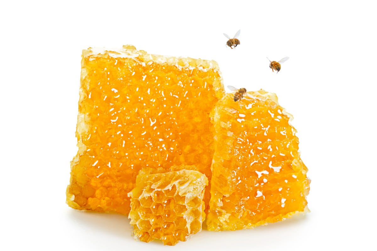 Miele Marmellata o confettura? L'importante è che sia di qualità
