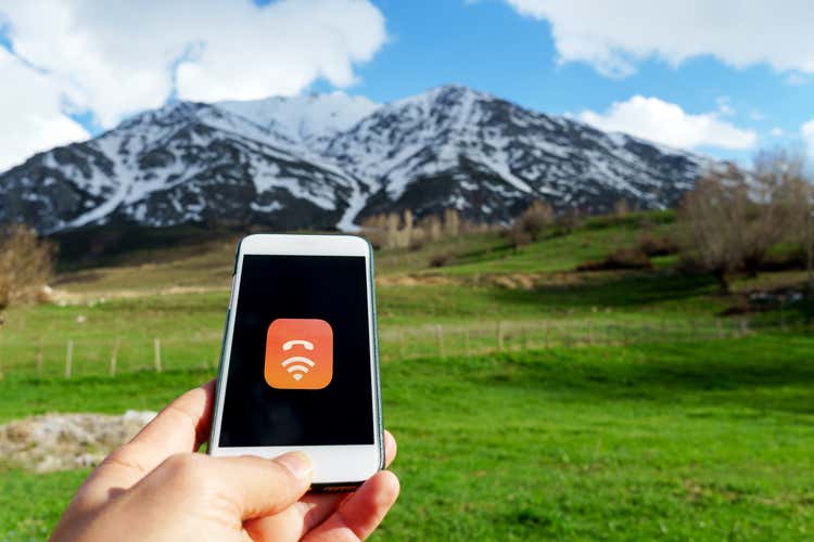 Un milione di persone ha gi&agrave; scaricato l'applicazione (Pazzi per l&rsquo;app che ti localizza Ogni giorno 20mila download)