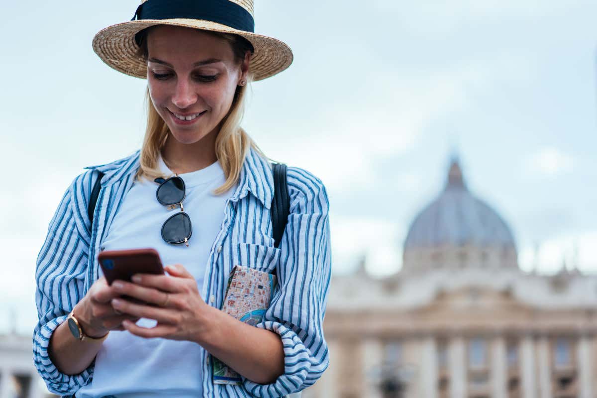 Ricezione gluten free per turisti celiaci: AIC Mobile WELCOME, una grande opportunità di visibilità internazionale